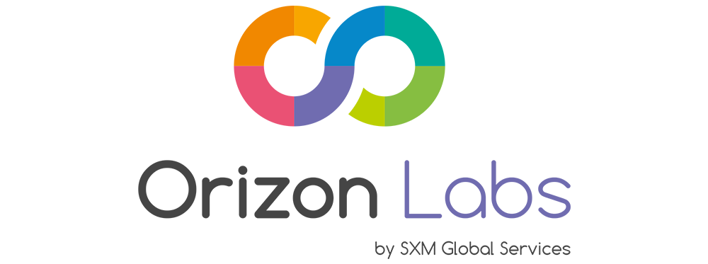 Conseil en entreprise à Saint-Martin orizon labs logo